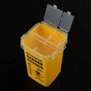 Smartkit® Portable Sharps Disposal Container Bangkok First Aid