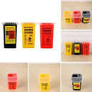 Smartkit® Portable Sharps Disposal Container Bangkok First Aid