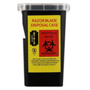 Smartkit® Portable Sharps Disposal Container Bangkok First Aid
