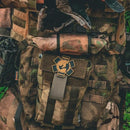 Smartkit® Rescue Tactical First Aid Kit Military IFAK Bangkok First Aid