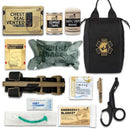Smartkit® Rescue Tactical First Aid Kit Military IFAK Bangkok First Aid