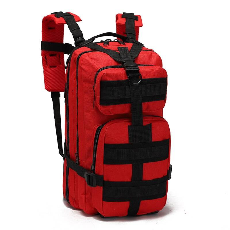 กระเป๋าเป้สะพายหลังFAK® Tactical Medical