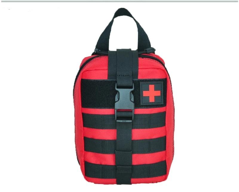 individual tactical first aid bag medical bag