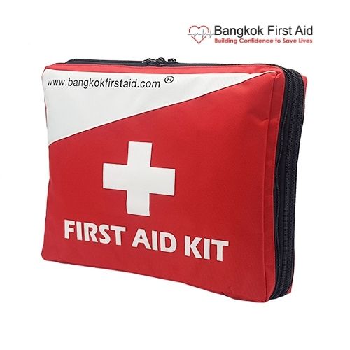 SmartKit®_Large Outdoor First Aid Kit | 2 ส่วน - 185 ชิ้น