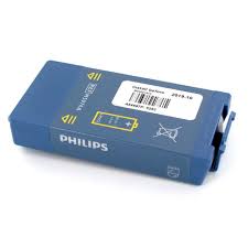 Philips® battery for HeartStart FRx / OnSite HS1 AED