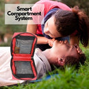 POCKET individual first aid kit first aid bag
