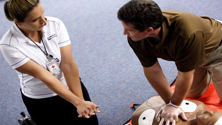 Top Things To Know About High Quality CPR