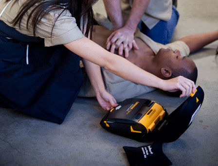 All You Need to Know About AED Machines and How to Use Them