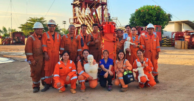 Worksite-Safety-Starts-with-First-Response-Advanced-First-Aid-CPR-AED-Training-for-MPC-Future-s-Engineering-Teams Bangkok First Aid
