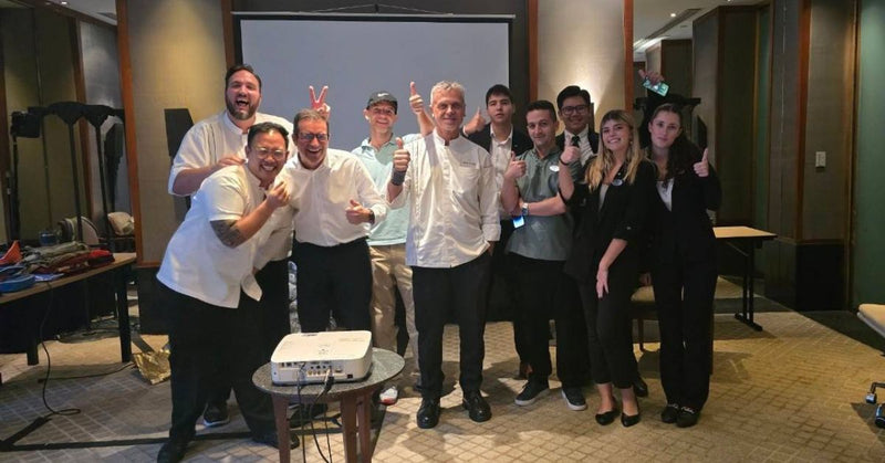 Enhancing Guest Safety with First Aid Training at Sukhothai Hotel Bangkok