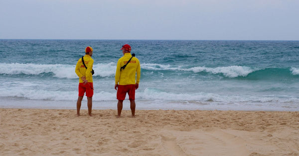 How to Become a Lifeguard and Their Vital Role in Water Safety