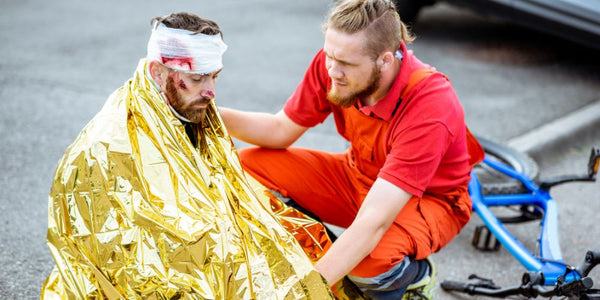 What are the Legal Considerations when Delivering First Aid?