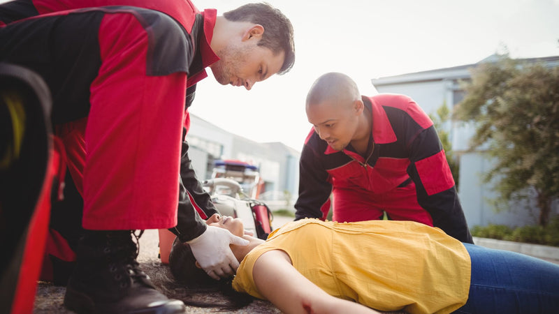 The Crucial Role of Universal Precautions in First Aid and CPR Delivery