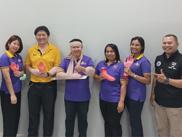 Protecting Precious Talent: First Aid CPR AED Training for Keen Jade