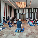first aid cpr aed training bangkok thailand for the workplace