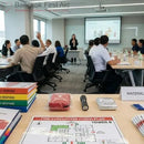 Disaster Preparedness & Emergency Response Team Coordination Training