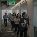 Disaster Preparedness & Emergency Response Improved Emergency Response