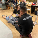 1-Day Bangkok First Aid® Pediatric First Aid CPR AED Course - National Certificate Bangkok First Aid