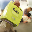 Zoll® AED Plus Set - Defibrillator Thai or English Bangkok First Aid