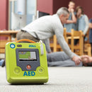 Zoll® AED 3 Set - Defibrillator Trilingual English, Thai, and Chinese Bangkok First Aid