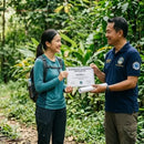 2-Day Wilderness First Aid CPR AED Certification training 