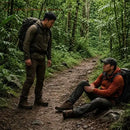 2-Day Wilderness First Aid CPR AED theory and hands-on practice
