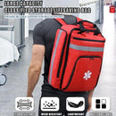 SmartKit® Emergency Medical Rescue Backpack Bangkok First Aid