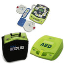 Zoll® AED Plus Set - Defibrillator Thai or English Bangkok First Aid