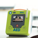 Zoll® AED 3 Set - Defibrillator Trilingual English, Thai, and Chinese Bangkok First Aid