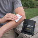 EMS® Kaolin Hemostatic Gauze