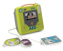 Zoll® AED 3 Set - Defibrillator Trilingual English, Thai, and Chinese Bangkok First Aid