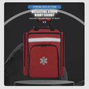 SmartKit® Emergency Medical Rescue Backpack Bangkok First Aid