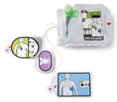Zoll® AED 3 Set - Defibrillator Zoll 3 AED CPR Uni-padz Electrodes Bangkok First Aid
