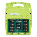 Zoll® AED Plus Set - Defibrillator Thai or English Bangkok First Aid