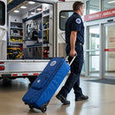 MINOX® DP 700 Portable Oxygen Cylinder Set 680 Litres