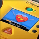 Defibtech® Lifeline View AED Defibrillator