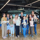 AHA FIRST AID CPR AED training