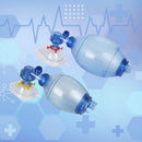 Ambu Bag MF-LAB PVC RTMA - Bag Valve Mask Manual Resuscitator Bangkok First Aid