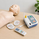Adult Replacement Pads for XFT-120C AED Trainer easy to use