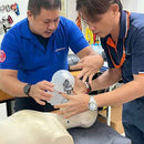 2-Day Bangkok First Aid® Advanced First Aid CPR AED Course - National Certificate - Corporate