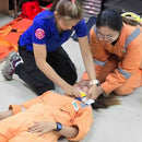 2-Day Bangkok First Aid® Advanced First Aid CPR AED Course - National Certificate - Corporate