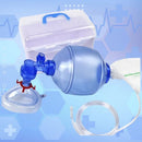 Ambu Bag MF LAB 01 RTMA - Bag Valve Mask Manual Resuscitator Bangkok First Aid