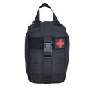 Smartkit® Fully Equipped Individual First Aid Kit Military IFAK