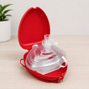 BVM®_Adult CPR Pocket Mask Resuscitator in Hard Case lightweight and portable carry