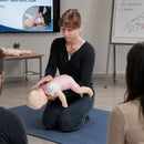 Baby Anne Infant CPR and Airway Obstruction Manikin lightweight and portable