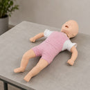 Baby Anne Infant CPR and Airway Obstruction Manikin for a long-term use