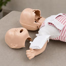 Baby Anne Infant CPR and Airway Obstruction Manikin durable construction