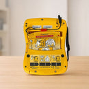 Defibtech Replacement Battery for Lifeline View AED for easy replacement