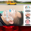 CPR Face Shield in Keychain_Pack of 20 or 50 Pcs Bangkok First Aid
