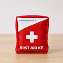 CPR AED Prep kit (pocket mask, scissors, razor) Compact and Portable